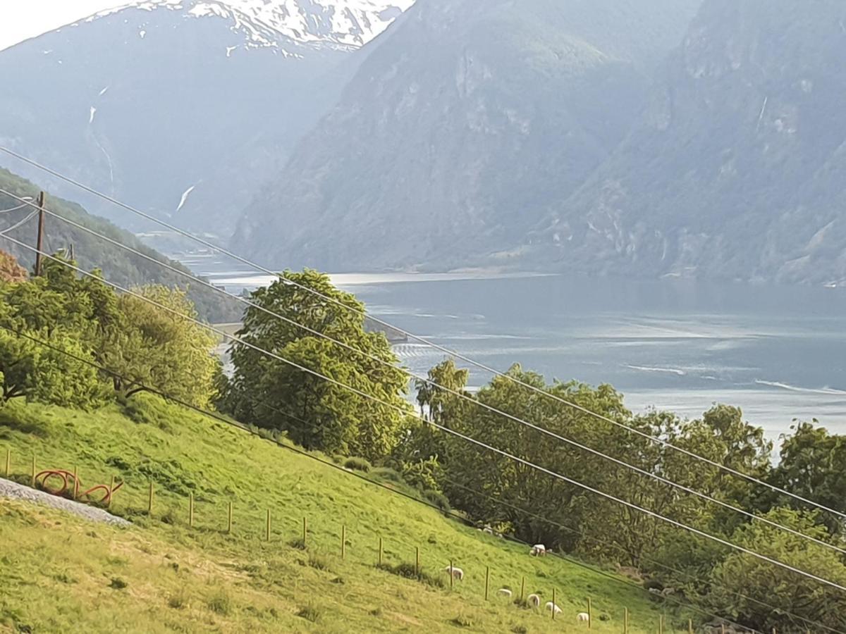 Appartement Kvam - Stegastein