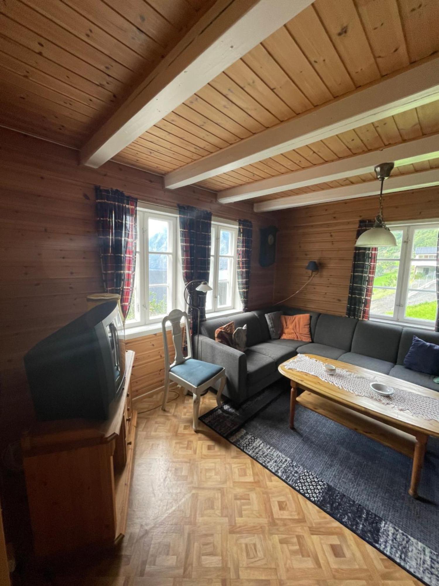 Apartment Kvam - Stegastein *