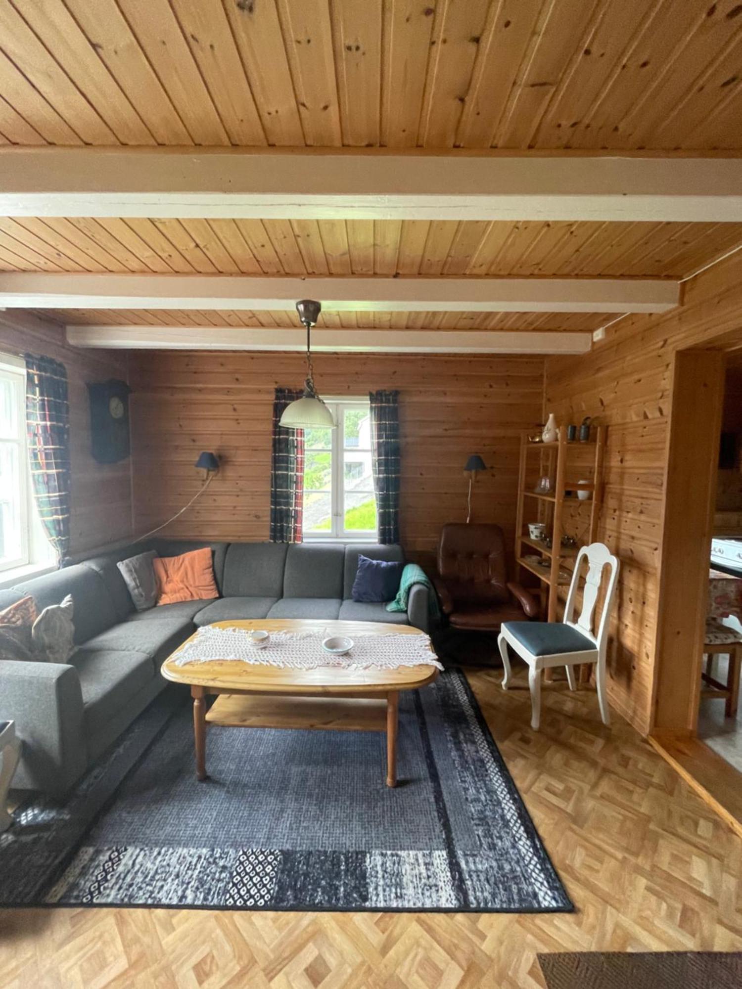 Apartment Kvam - Stegastein