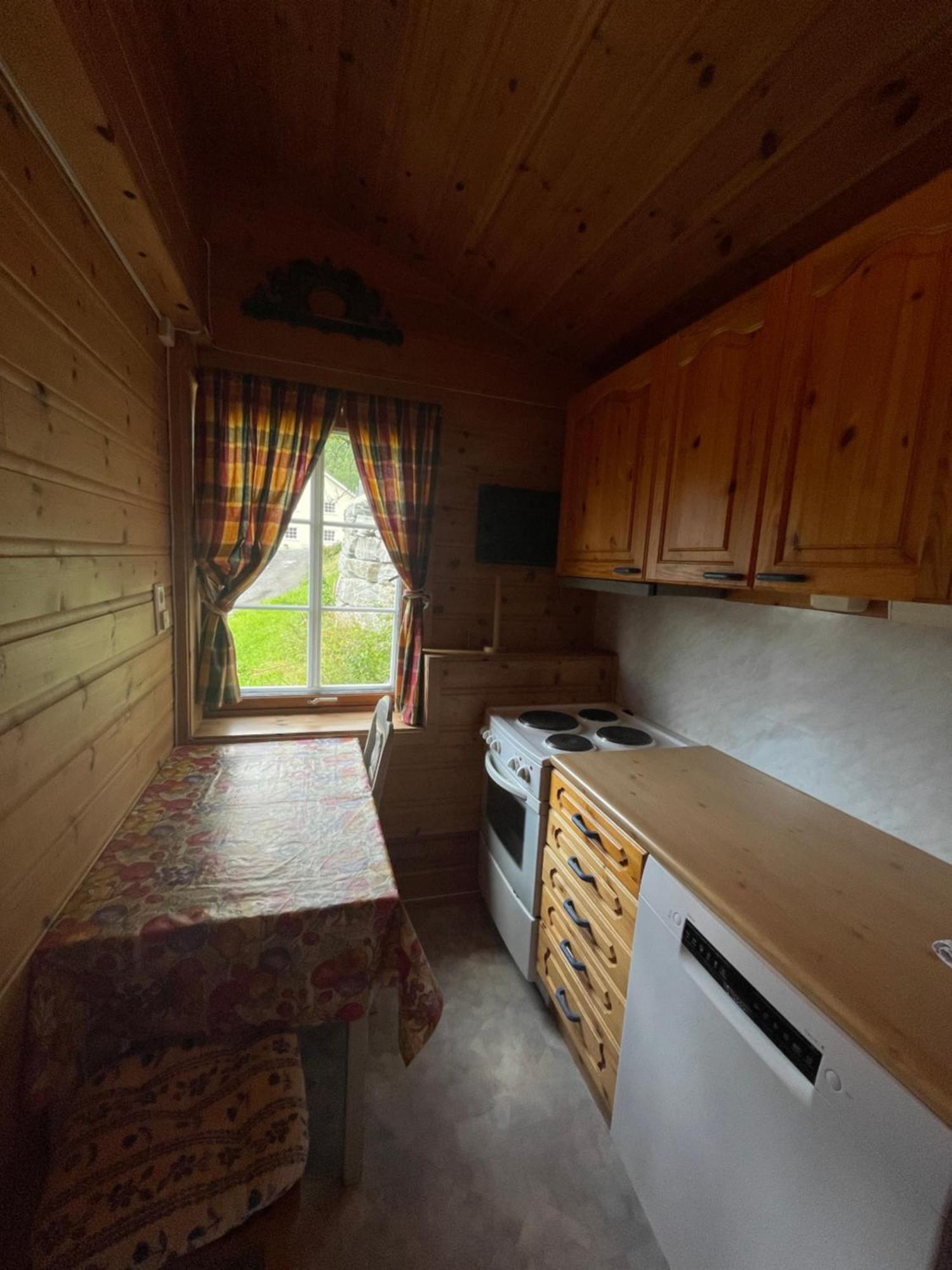 Appartement Kvam - Stegastein *