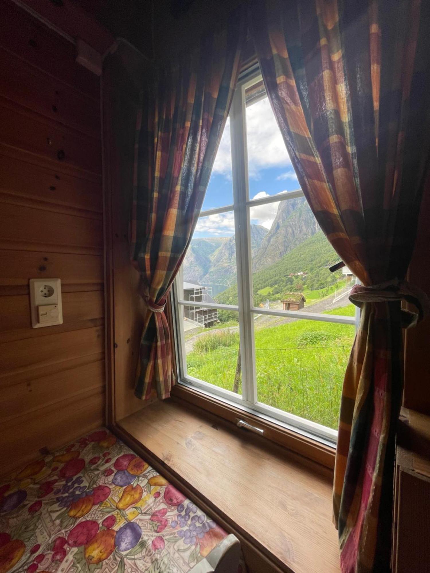 Kvam - Stegastein * Aurland