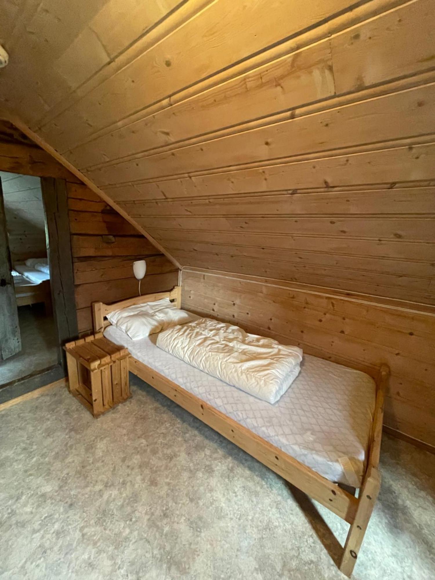 Appartement Kvam - Stegastein