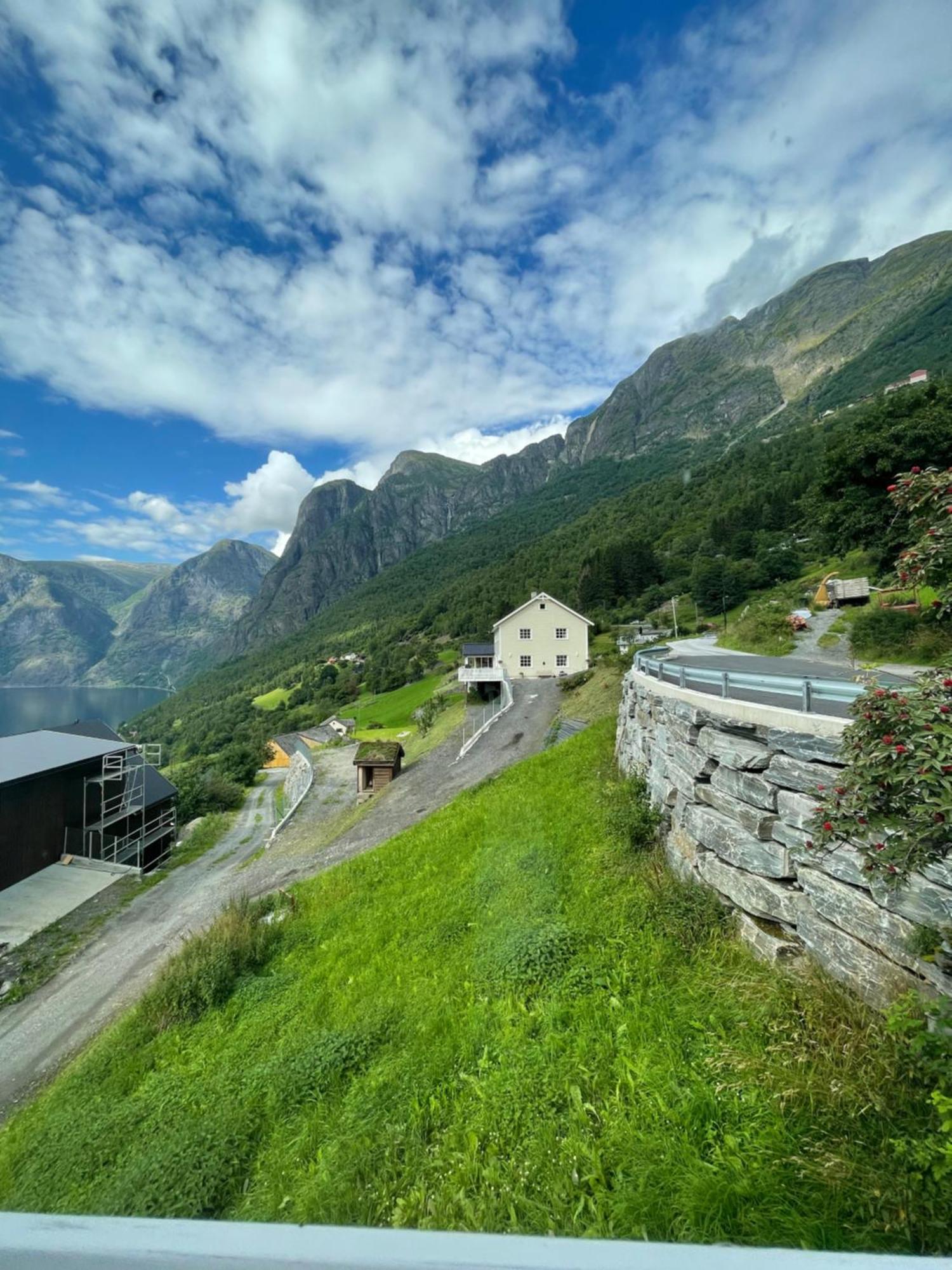 Appartement Kvam - Stegastein