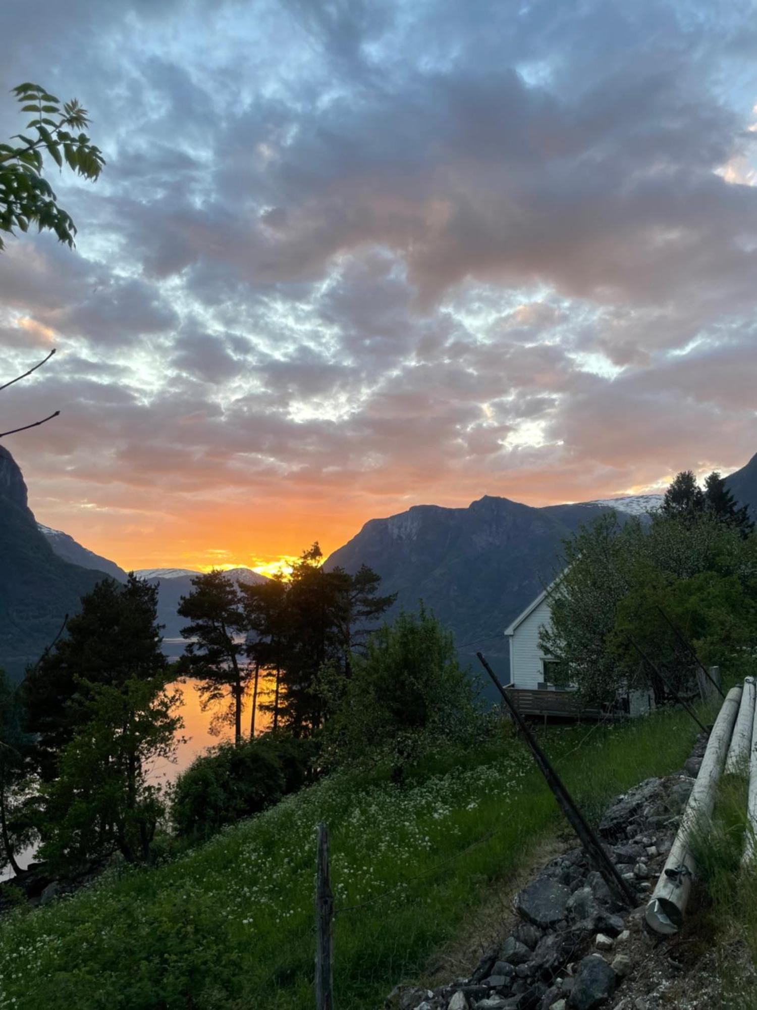 Appartement Kvam - Stegastein