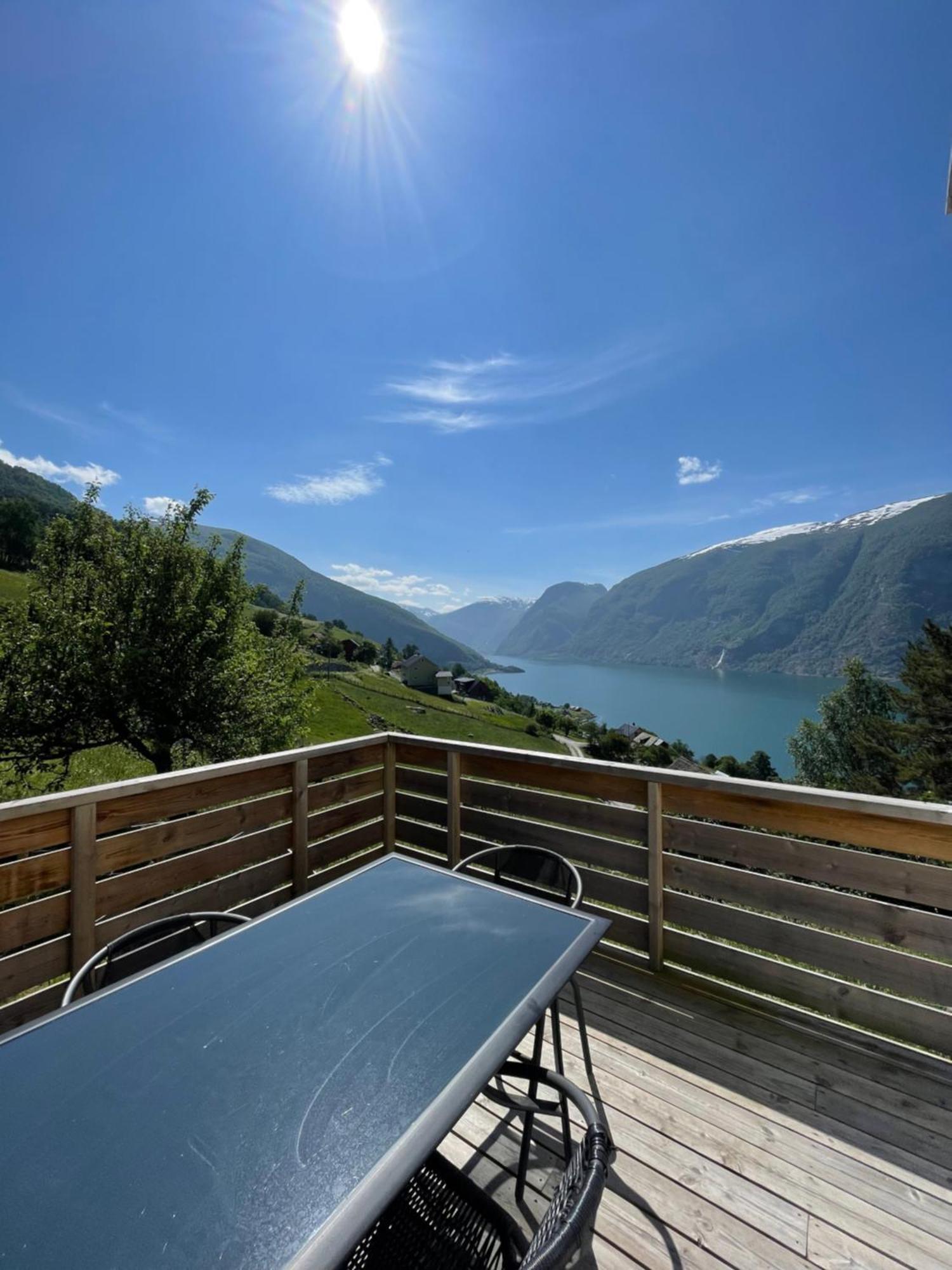 Appartement Kvam - Stegastein *