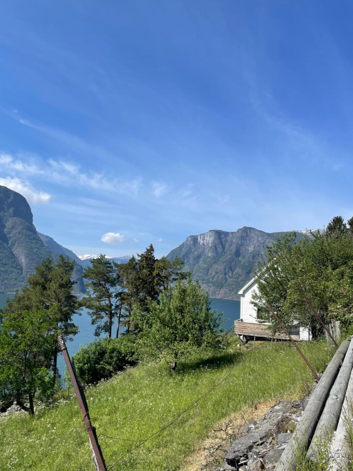 Appartement Kvam - Stegastein *