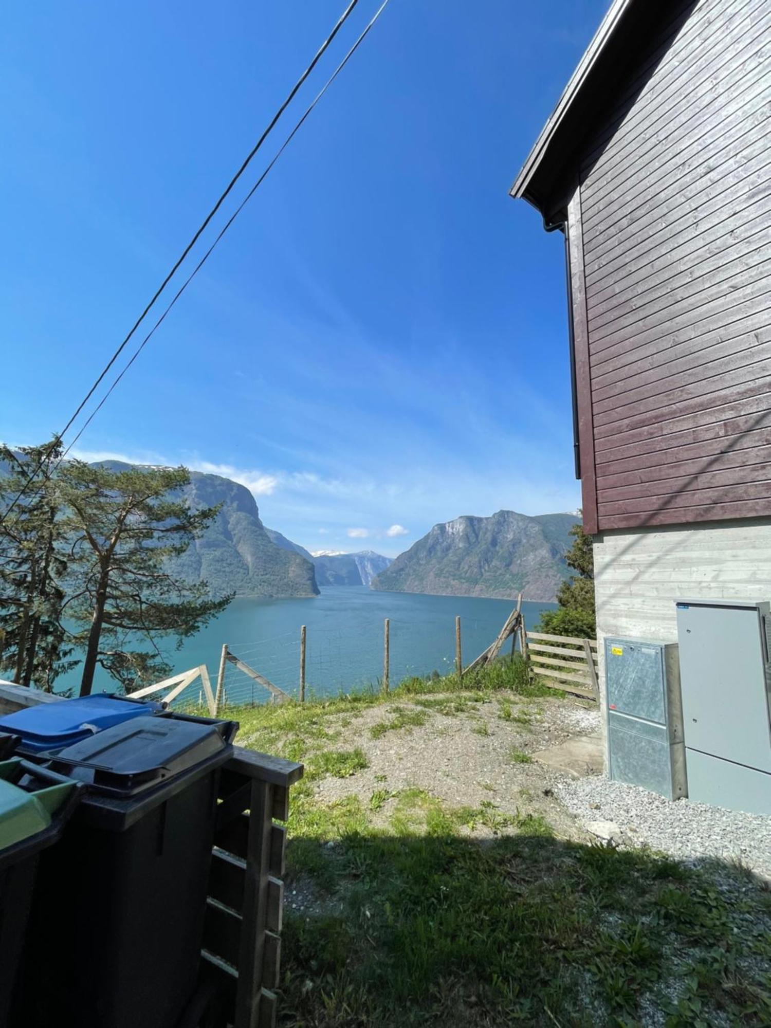 Appartement Kvam - Stegastein