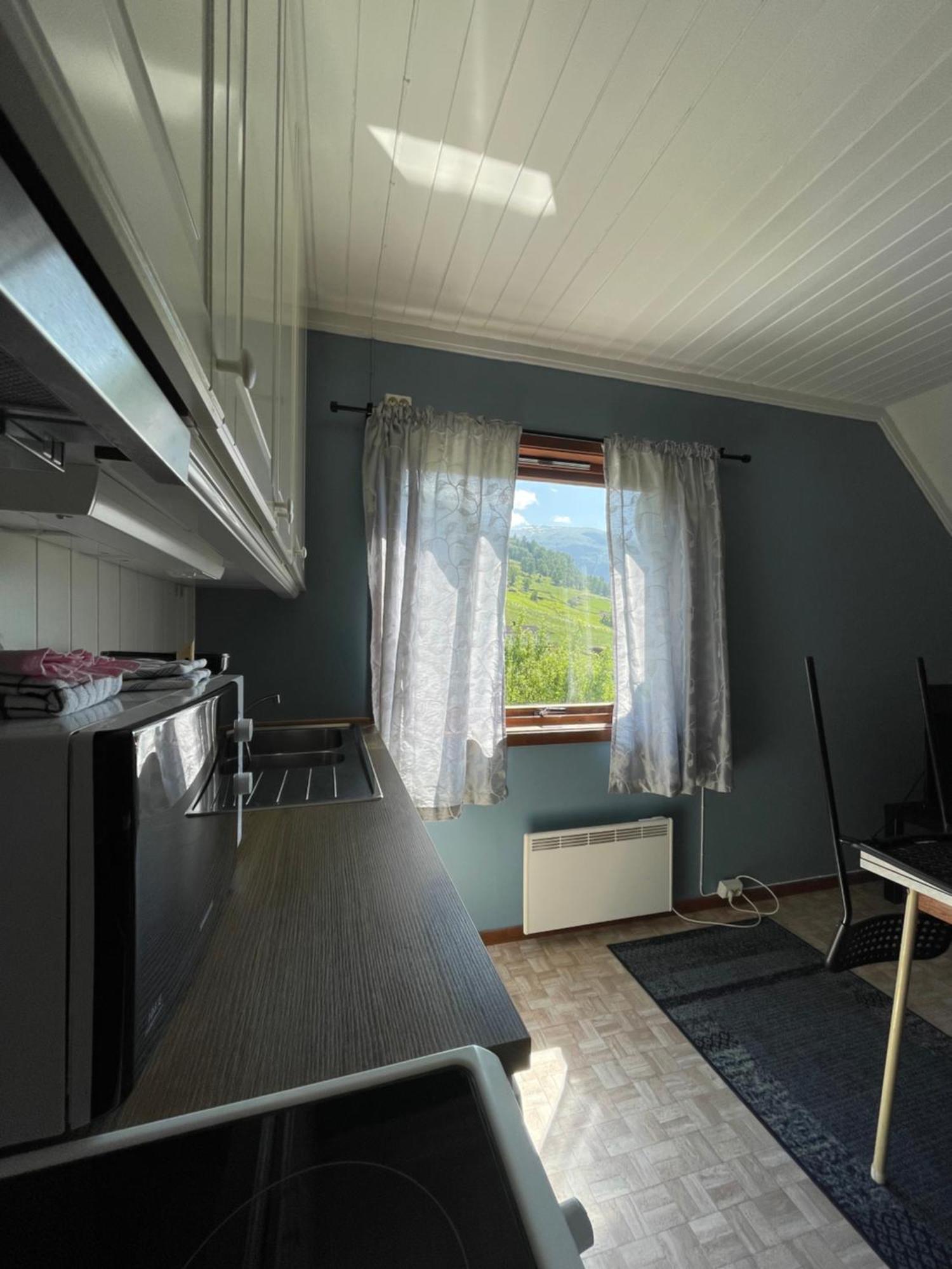 Appartement Kvam - Stegastein *