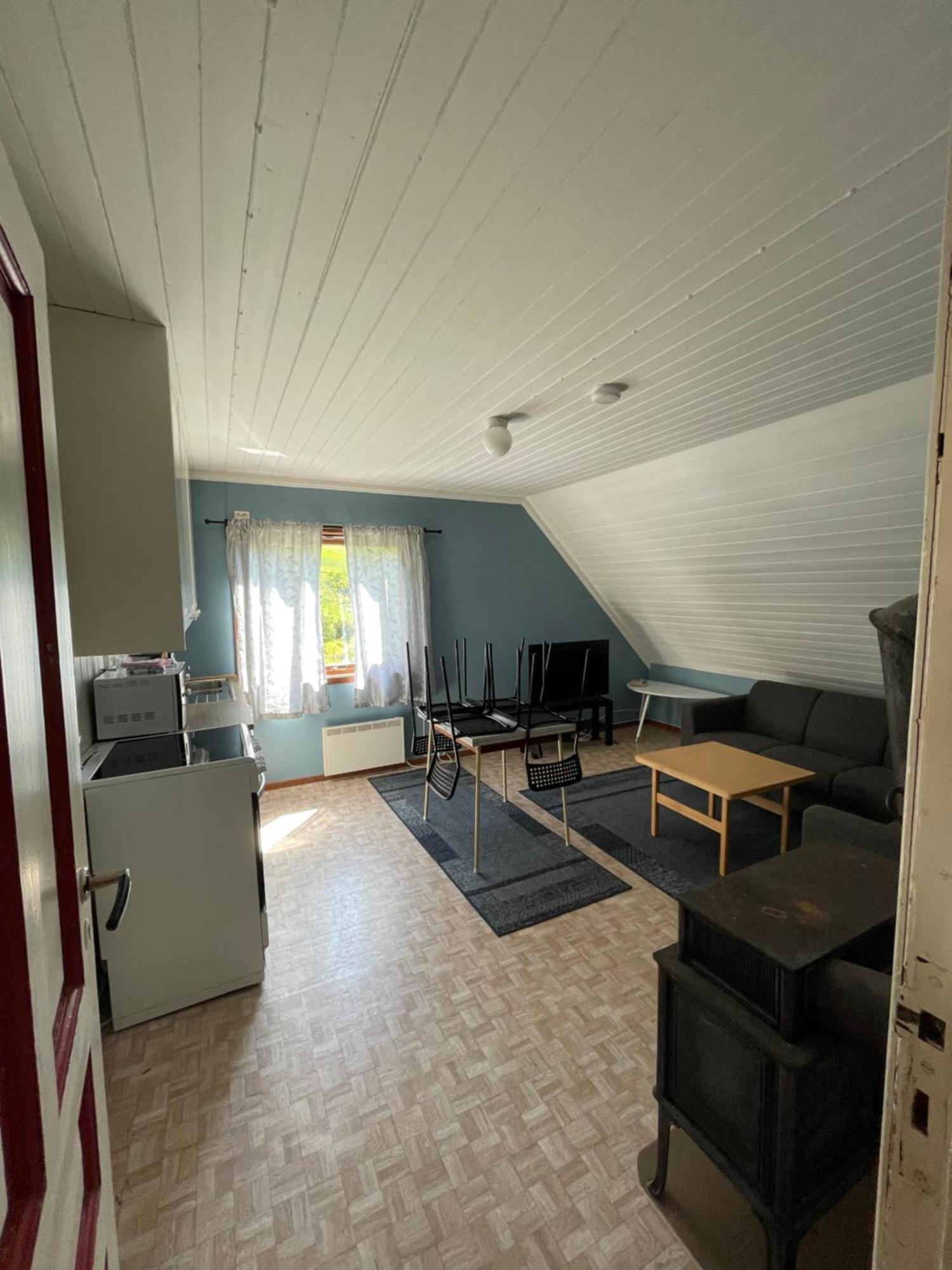 Kvam - Stegastein Appartement