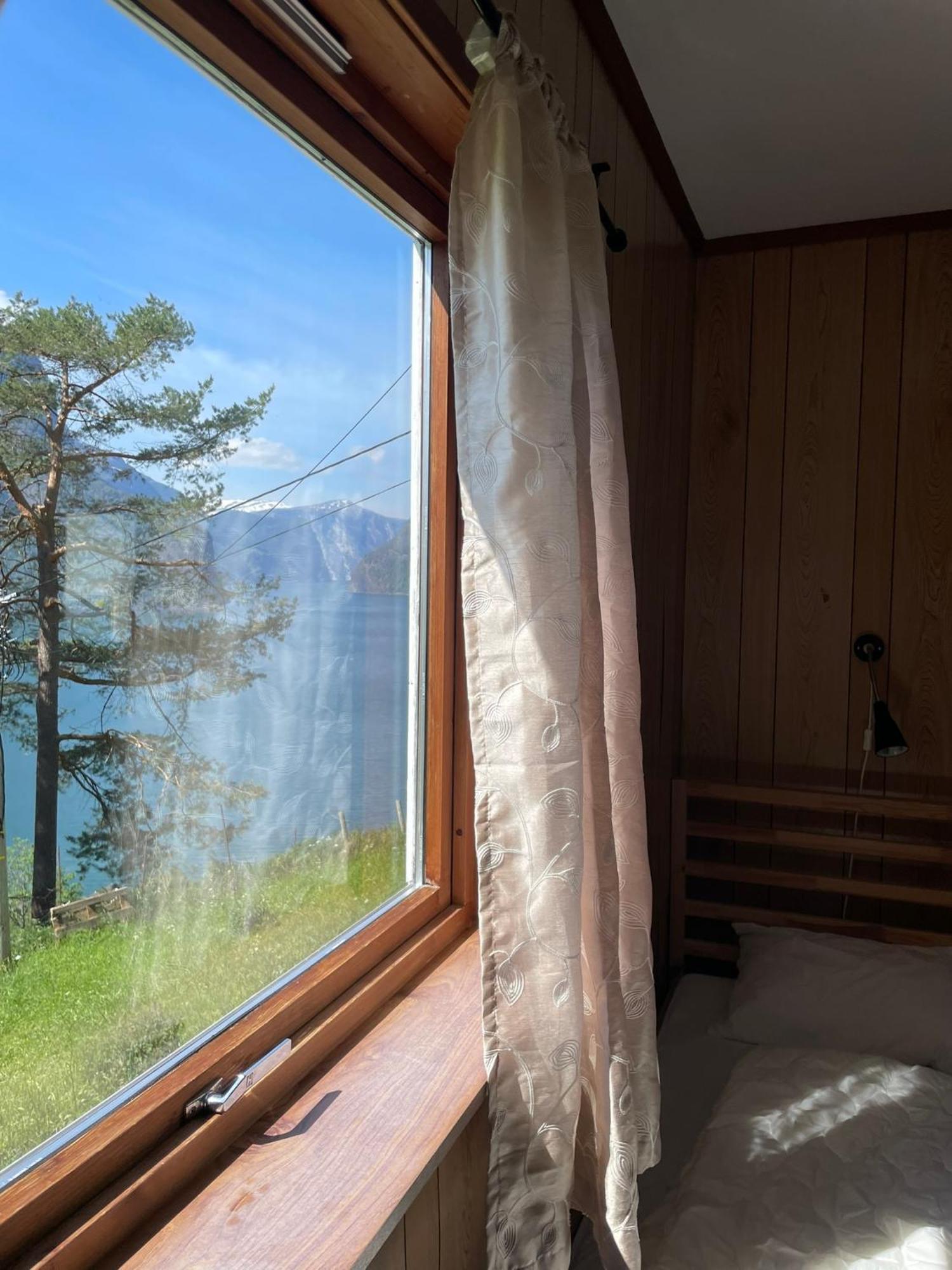 Appartement Kvam - Stegastein *