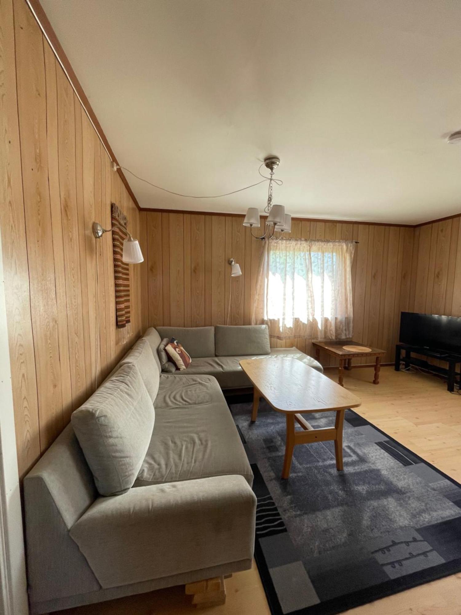 Kvam - Stegastein Appartement
