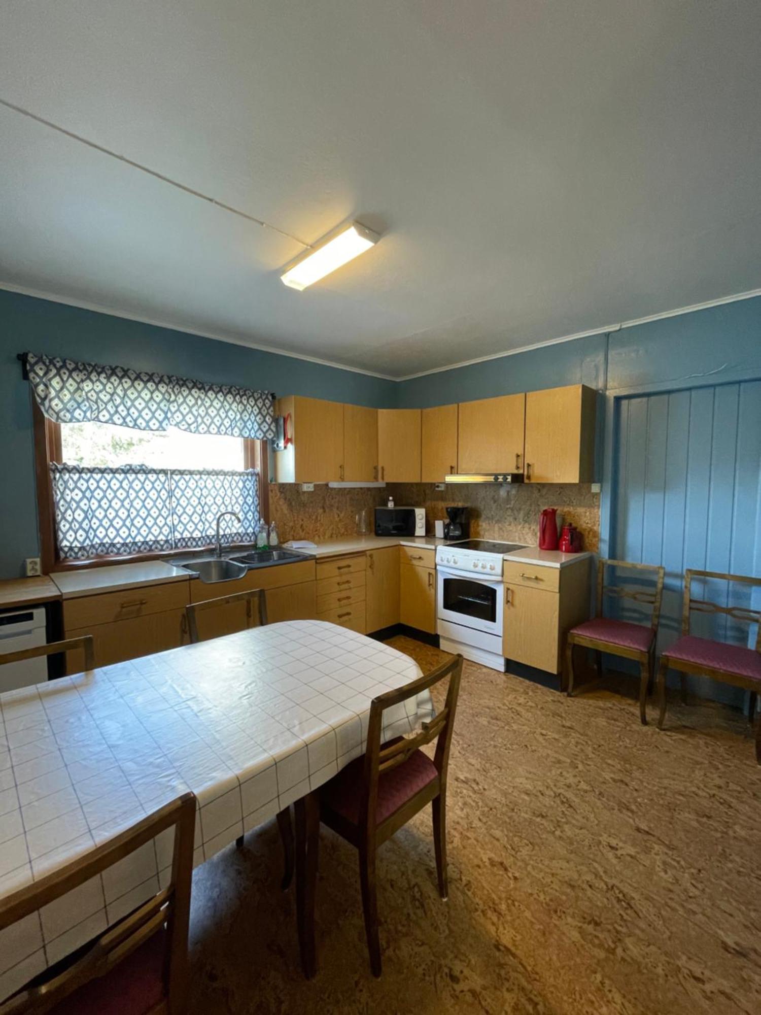 Kvam - Stegastein Apartment