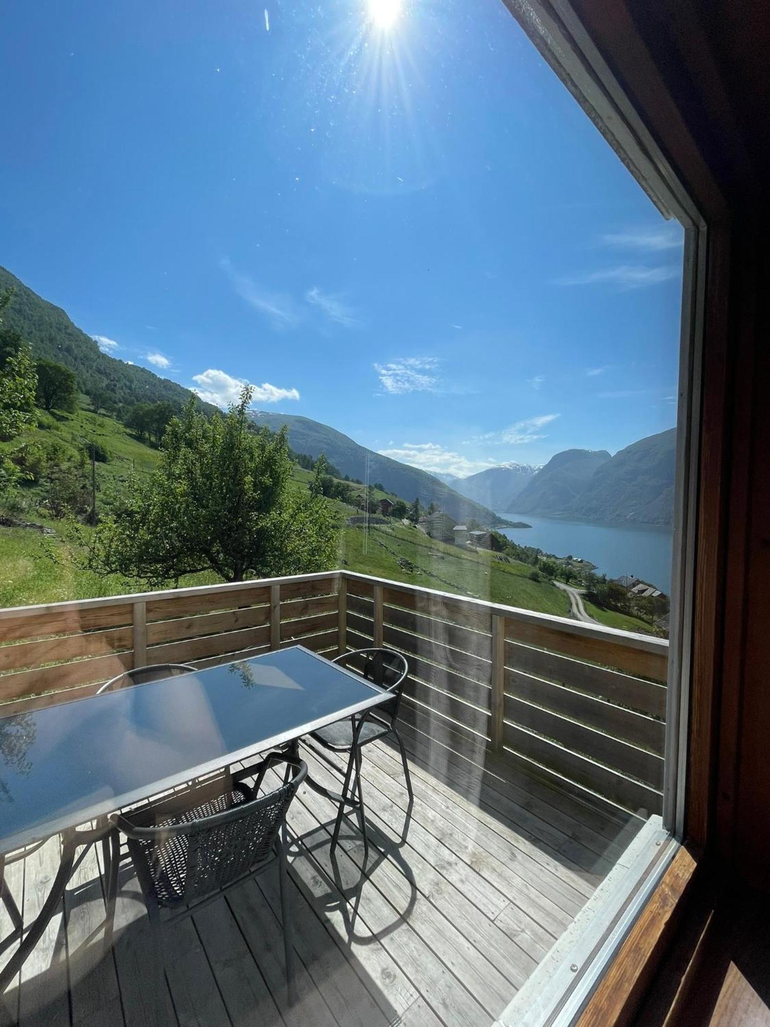Kvam - Stegastein Apartment